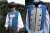 Steampunk waistcoat PCW1-10 Steampunk vest PCW1-10