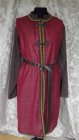 Medieval waistcoat PCW8-5 Mists of Avalon vest PCW8-5