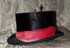 Steampunk hat pin PCP2-9