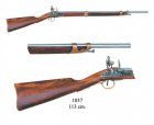 rifle D1037 rifle 1037