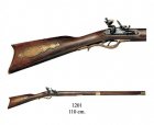 rifle D1138 geweer 1138