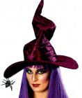 witch hat S24145 heksenhoed S24145
