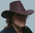 western hat P74195 cowboy hoed P74195