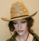 cowboy hat P74522a cowboy hoed P74522a