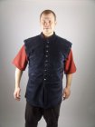 Medieval waistcoat LC6088 Middeleeuws vest LC6088