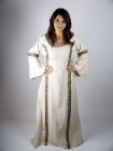 middeleeuwse jurk LC4016