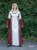 medieval dress LC4016 middeleeuwse jurk LC4016