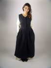 middeleeuwse jurk LC4001
