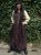 medieval dress LC4001 middeleeuwse jurk LC4001