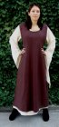 middeleeuwse jurk LC4037