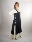 medieval dress LC4025 middeleeuwse jurk LC4025