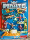 pirate play set M10 piraten set M10
