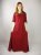 medieval dress LC4830 middeleeuwse jurk LC4830
