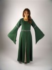 middeleeuwse jurk LC4070
