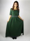 middeleeuwse jurk LC4832