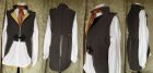 Steampunk tailcoat PCT4–3