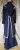 Victorian tailcoat set PCT5-3 Victoriaanse slipjas vest set PCT5-3