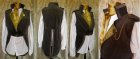 Steampunk tailcoat PCT4–5 Steampunk tailcoat PCT4–5