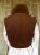 Steampunk waistcoat PCW14-1 Steampunk vest PCW14-1