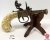 Denix 237L flintlock pistol Denix 237L steenslagpistool