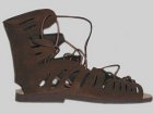 Romeinse sandalen 021