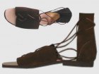 Romeinse sandalen 024