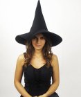 witch hat LCCP-66 heksenhoed LCCP-66