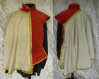 Renaissance cloak PCC5-18 Renaissance cloak PCC5-18