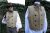 Steampunk waistcoat PCW1-12 Steampunk vest PCW1-12