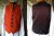 Steampunk waistcoat PCW2-6 Steampunk vest PCW2-6