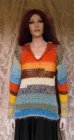 fantasy sweater PCC2552