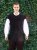 Medieval waistcoat LC6085 Medieval waistcoat LC6085