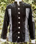 Steampunk jacket Z512008