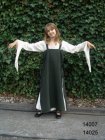 medieval dress LC14025