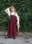 medieval dress LC14025 medieval dress LC14025