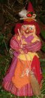witch doll BES21507r witch doll BES21507r