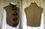 Steampunk waistcoat PCW12–1 Steampunk vest PCW12-1