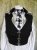 Steampunk waistcoat PCW14-6 Steampunk vest PCW14-6