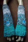 fantasy armwarmers PC1029 winter armwarmers PC1029