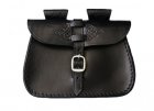 leather belt bag 3017a