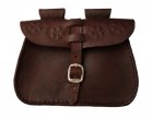 leather belt bag 3017